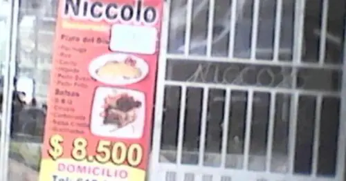 NICCOLO RESTAURANTE NICCOLO RESTAURANTE